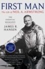 FIRST MAN: THE LIFE OF NEIL ARMSTRONG | 9781471177873 | JAMES HANSEN