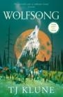 WOLFSONG | 9781035002139 | TJ KLUNE