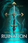 RUINATION  | 9780356519760 | ANTHONY REYNOLDS