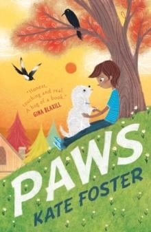 PAWS | 9781406399240 | KATE FOSTER