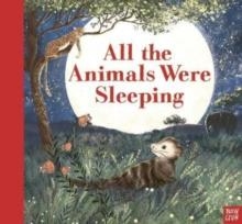 ALL THE ANIMALS WERE SLEEPING | 9781839940262 | CLARE HELEN WELSH