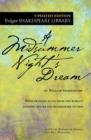 A MIDSUMMER NIGHT'S DREAM (FOLGER SHAKESPEARE LIBRARY) | 9781501146213