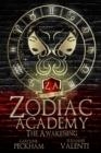 ZODIAC ACADEMY : THE AWAKENING | 9781914425028