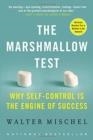 MARSHMALLOW TEST | 9780316230865 | WALTER MISCHEL