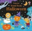 HALLOWEEN SOUND BOOK | 9781801314916 | SAM TAPLIN