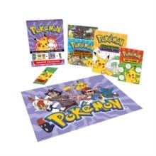 POKEMON CREATIVE COLLECTION | 9780008509538 | POKEMON