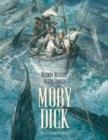 MOBY DICK : THE ILLUSTRATED NOVEL | 9781681778488 | HERMAN MELVILLE