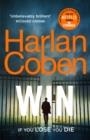 WIN | 9781787463004 | HARLAN COBEN