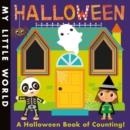 HALLOWEEN A HALLOWEEN BOOK OF C | 9781801040259 | PATRICIA HEGARTY