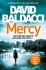 MERCY | 9781529061741 | DAVID BALDACCI 