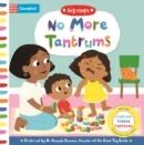 NO MORE TANTRUMS | 9781529086935 | CAMPBELL BOOKS