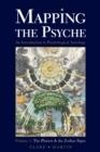 MAPPING THE PSYCHE : THE PLANETS AND THE ZODIAC SIGNS VOLUME 1 | 9781910531167 | CLARE MARTIN