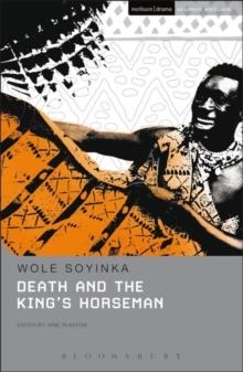 DEATH AND THE KING'S HORSEMAN | 9780413695505 | WOLE SOYINKA