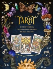 TAROT: A GUIDED WORKBOOK | 9780785840787 | EDITORS OF CARHTWELL BOOKS