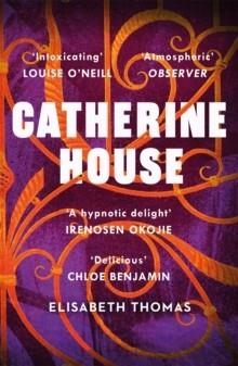 CATHERINE HOUSE | 9781472262448 | ELISABETH THOMAS