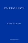 EMERGENCY | 9781913097813 | DAISY HILDYARD