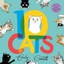 10 CATS | 9781509857364 | EMILY GRAVETT