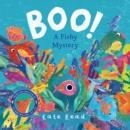 BOO A FISHY MYSTERY | 9781529049541 | KATE READ 