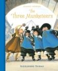 THE THREE MUSKETEERS | 9781946260826 | ALEXANDRE DUMAS