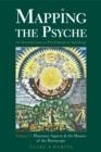 MAPPING THE PSYCHE : PLANETARY ASPECTS AND THE HOUSES OF THE HOROSCOPE VOLUME 2 | 9781910531150 | CLARE MARTIN