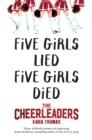 THE CHEERLEADERS | 9781529053524 | KARA THOMAS