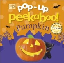 POP-UP PEEKABOO! PUMPKIN  | 9780241586570 | DK