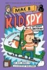 MAC B, KID SPY 03: TOP SECRET SMACKDOWN  | 9780702310980 | MAC BARNETT