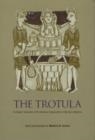 THE TROTULA : AN ENGLISH TRANSLATION OF THE MEDIEVAL COMPENDIUM OF WOMEN'S MEDICINE | 9780812218084 | MONICA H GREEN