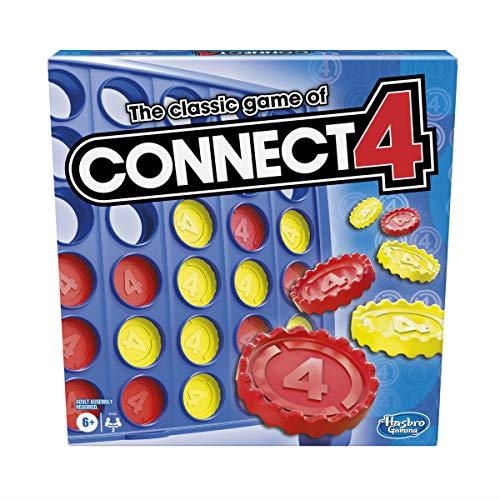 CONNECT 4 GRID | 0630509940448 | HASBRO