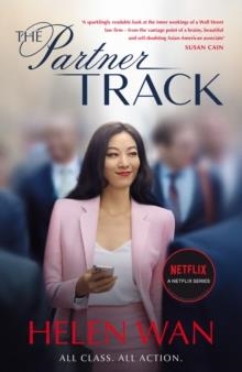 THE PARTNER TRACK | 9781800751293 | HELEN WAN