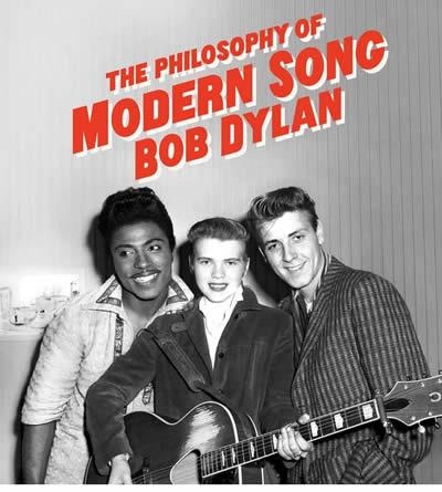 THE PHILOSOPHY OF MODERN SONG | 9781398519411 | BOB DYLAN
