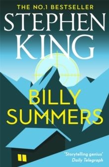 BILLY SUMMERS | 9781529365702 | STEPHEN KING
