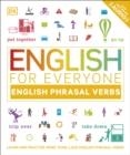 ENGLISH FOR EVERYONE PHRASAL VER | 9780241439395 | DK
