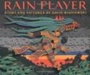 RAIN PLAYER | 9780395720837 | DAVID WISNIEWSKI 