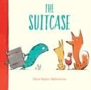 SUITCASE | 9780358329602 | CHRIS NAYLOR-BALLESTEROS 