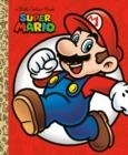 SUPER MARIO LITTLE GOLDEN BOOK | 9780593304464 | STEVE FOXE