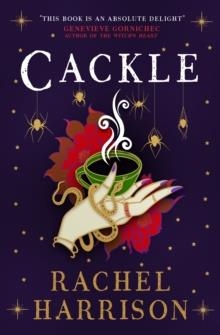 CACKLE | 9781803361451 | RACHEL HARRISON