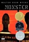 MONSTER | 9780064407311 | WALTER DEAN MYERS