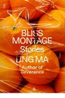 BLISS MONTAGE | 9781911231356 | LING MA