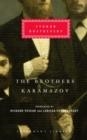 THE BROTHERS KARAMAZOV | 9781857150704 | FYODOR DOSTOEVSKY