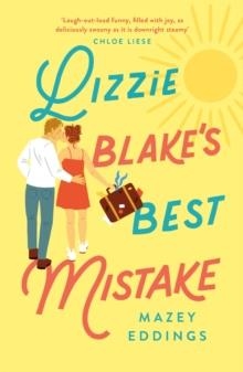 LIZZIE BLAKE'S BEST MISTAKE: TIKTOK MADE ME BUY IT! | 9781472298720 | MAZEY EDDINGS