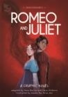 SHAKESPEARES ROMEO & JULIET GRAP | 9781445180069 |  STEVE BARLOW, STEVE SKIDMORE