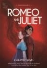 SHAKESPEARES ROMEO & JULIET GRAP | 9781445180069 |  STEVE BARLOW, STEVE SKIDMORE