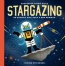 PROFESSOR ASTRO CATS STAR GAZING | 9781911171843 | BEN NEWMAN