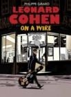 LEONARD COHEN | 9781770464896 | PHILIPPE GIRARD