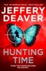 HUNTING TIME | 9780008503826 | JEFFERY DEAVER