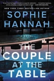 THE COUPLE AT THE TABLE | 9780063282551 | SOPHIE HANNAH
