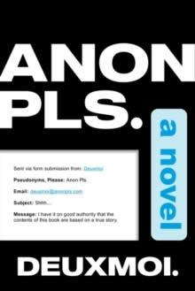 ANON PLS | 9780063282032 | DEUXMOI