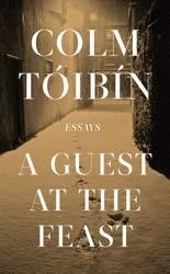 A GUEST AT THE FEAST | 9780241004647 | COLM TOIBIN