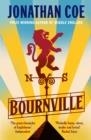 BOURNVILLE | 9780241517390 | JONATHAN COE